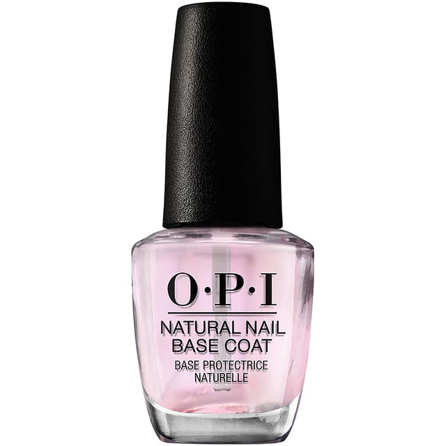 OPI Natural Nail Base Coat