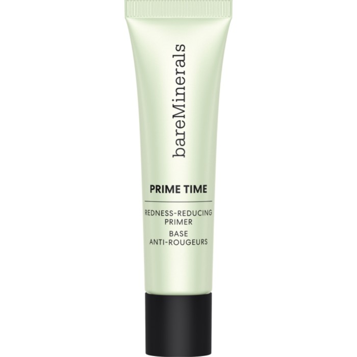 bareMinerals PRIME TIME Redness Reducing Primer 30 ml