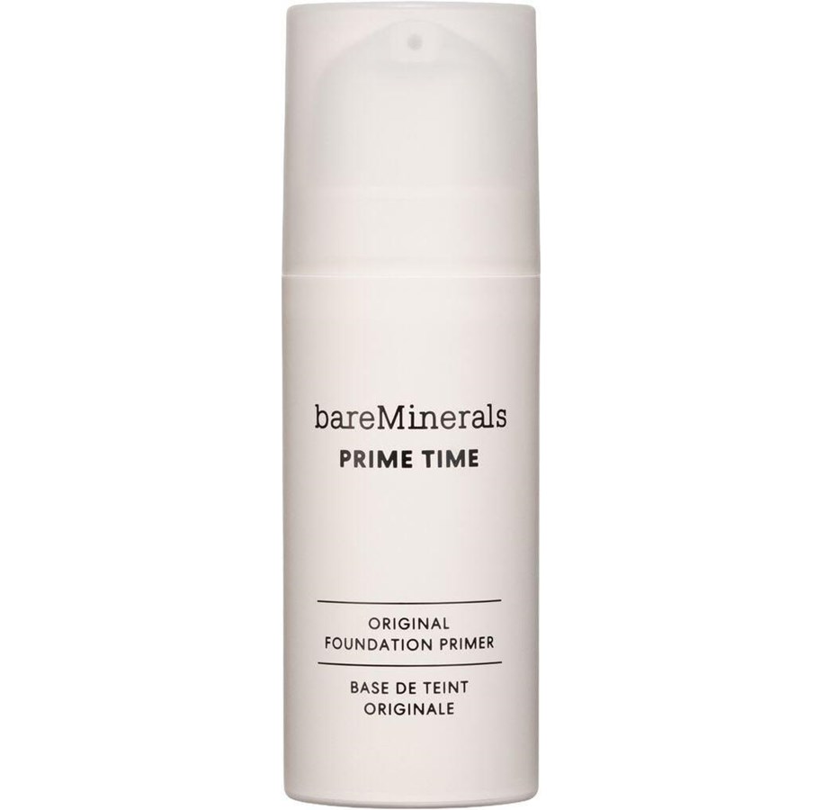 bareMinerals PRIME TIME Original Foundation Primer