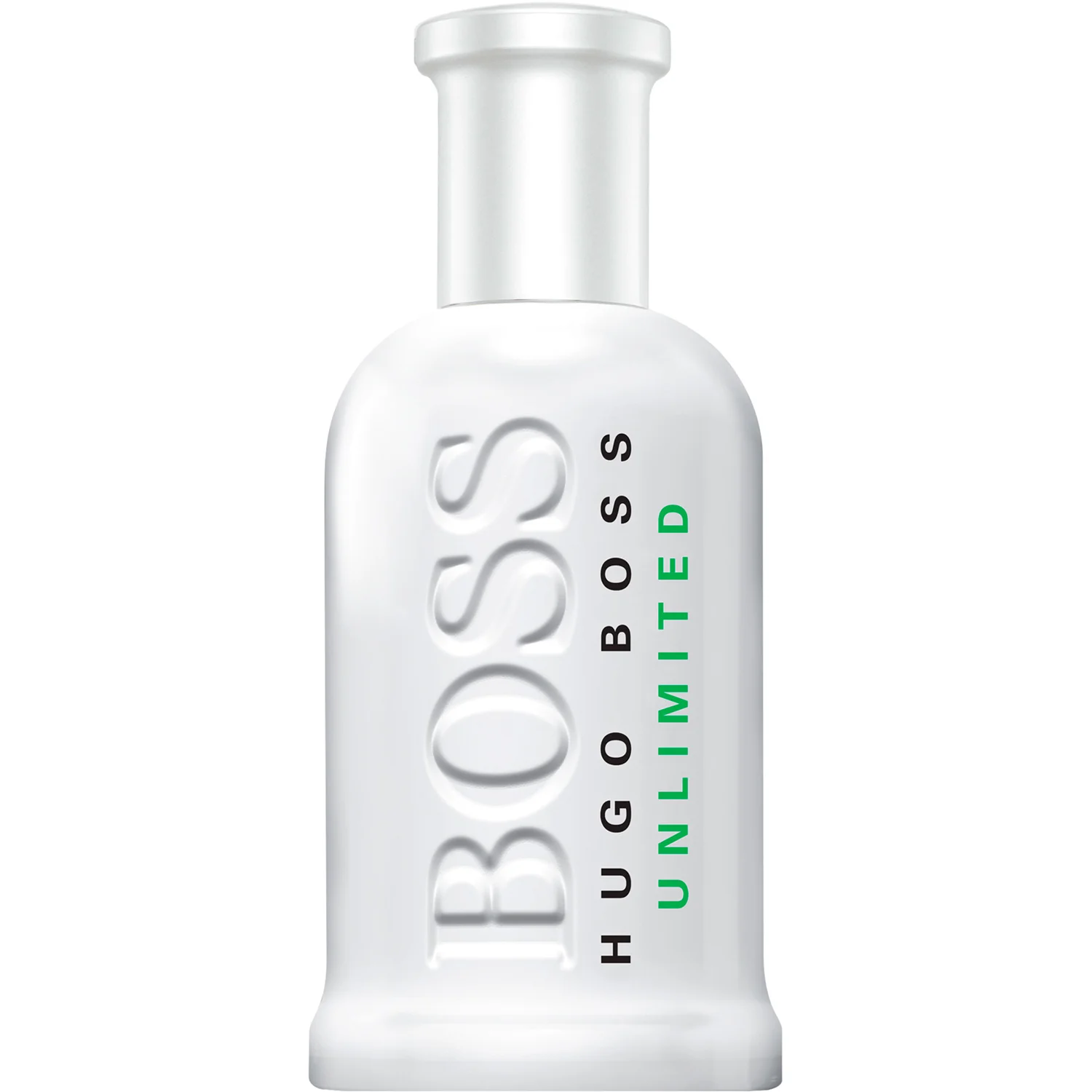 Hugo Boss Bottled Unlimited - 100 ml