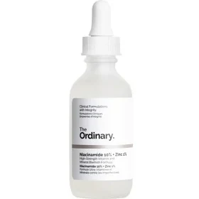 The Ordinary Niacinamide 10% + Zinc 1% 60 ml