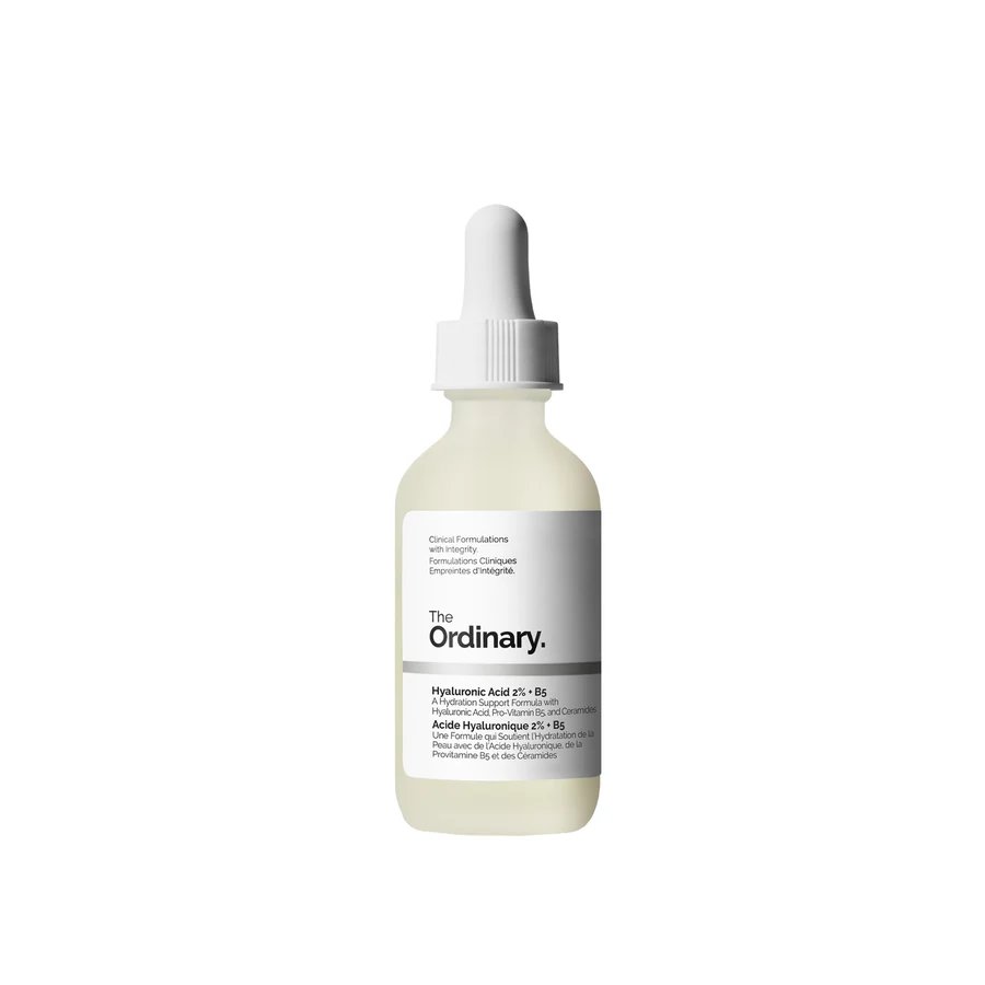 The Ordinary Hyaluronic Acid 2% + B5 30 ml