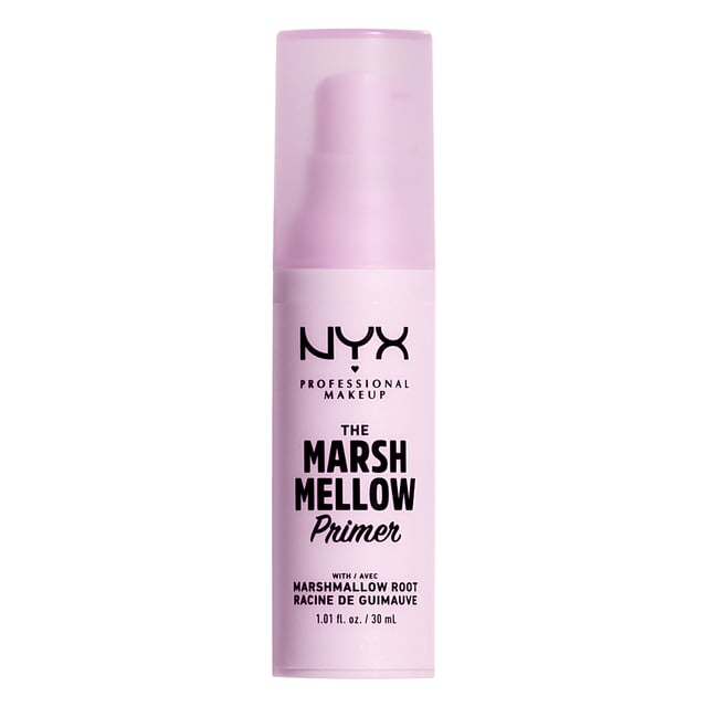NYX Professional Makeup Marshmellow Primer 1