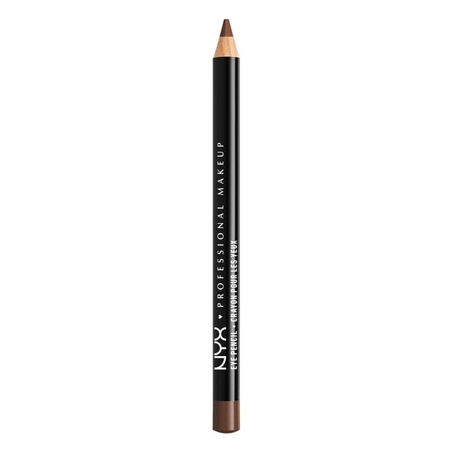 NYX Professional Makeup Slim Eye Pencil Dark Brown 903