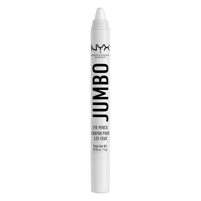 NYX Professional Makeup Jumbo Eye Pencil Milk 604