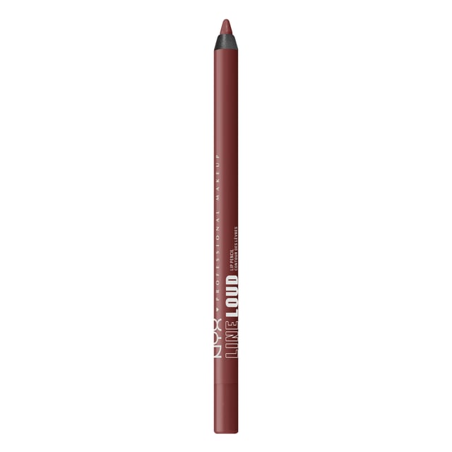 NYX Professional Makeup Line Loud Lip Pencil Sassy 32