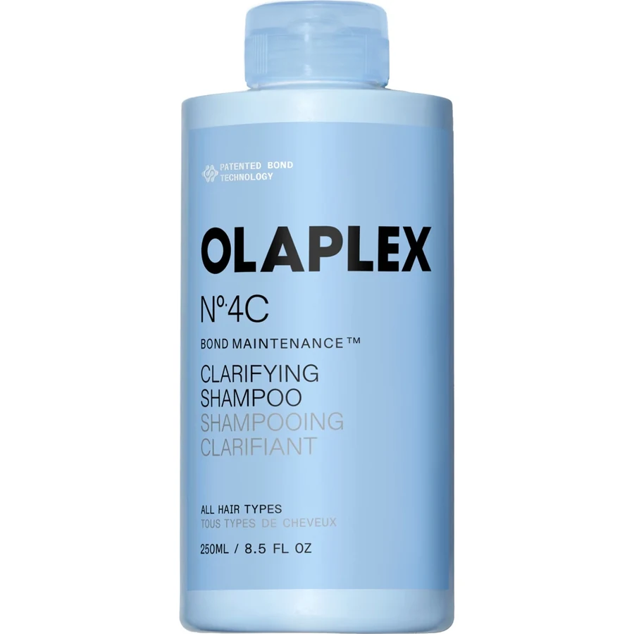 Olaplex No.4C Clarifying Shampoo 250 ml