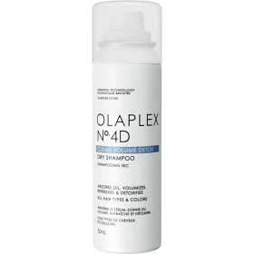 Olaplex No.4D Travel Clean Volume Detox Dry Shampoo 50 ml