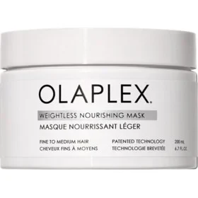 Olaplex Weightless Nourishing Mask 200 ml