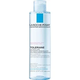 La Roche-Posay Micellar Water Reactive Skin 200 ml