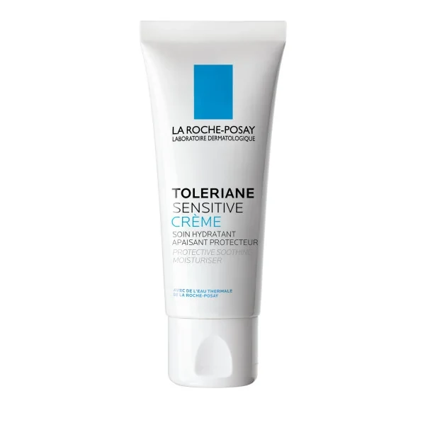 La Roche-Posay Toleriane Sensitive Soothing Moisturizer 40 ml