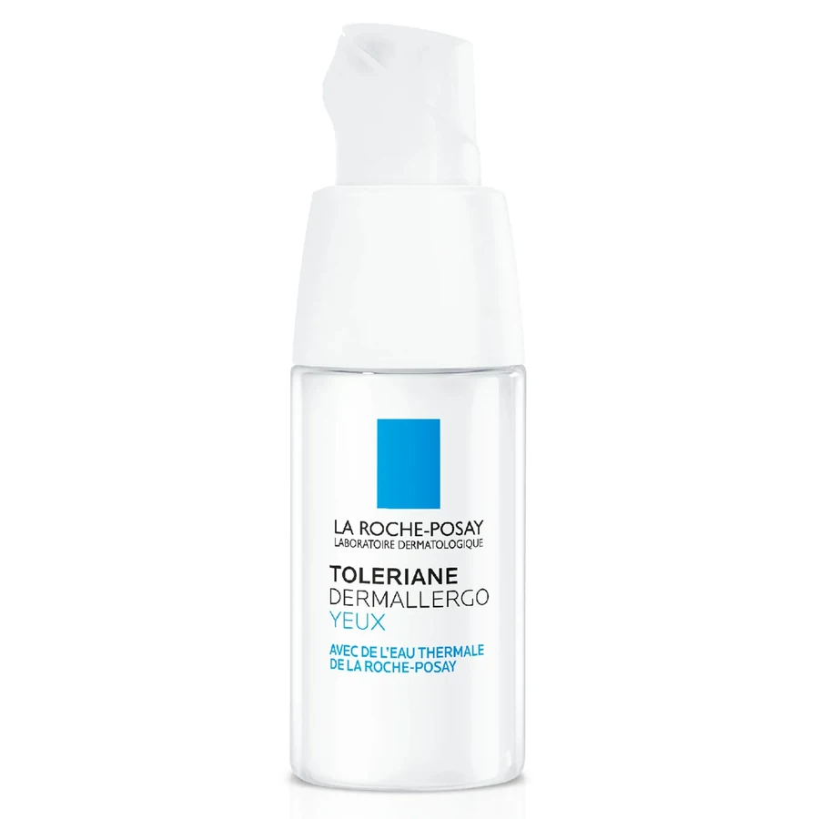 La Roche-Posay Toleriane Dermallergo Eyes 20 ml