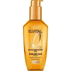 L'Oréal Paris Elvital Extraordinary Oil Dry Hair 100 ml