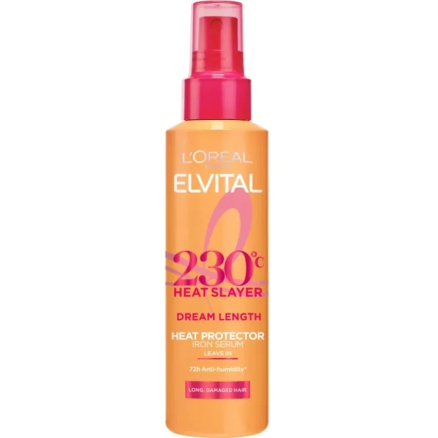 L'Oréal Paris Elvital Dream Length Heat Spray 150 ml