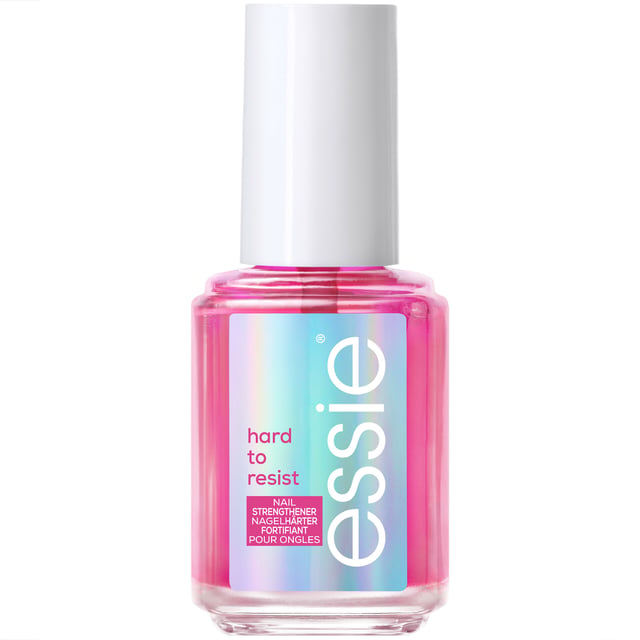 Essie Hard to Resist Sheer Pink nagelförstärkare 13,5 ml