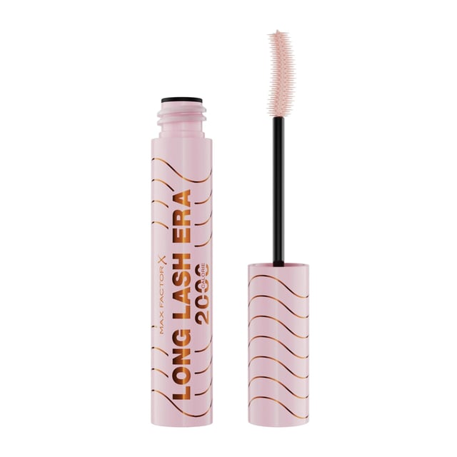 Max Factor 2000 Calorie Mascara Long Lash Era 002 Black Brown 7,8 ml