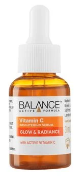 Balance Active Formula Vitamin C Brightening Serum 30 ml
