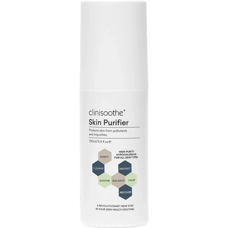 Clinisoothe+ Skin Purifier 100 ml