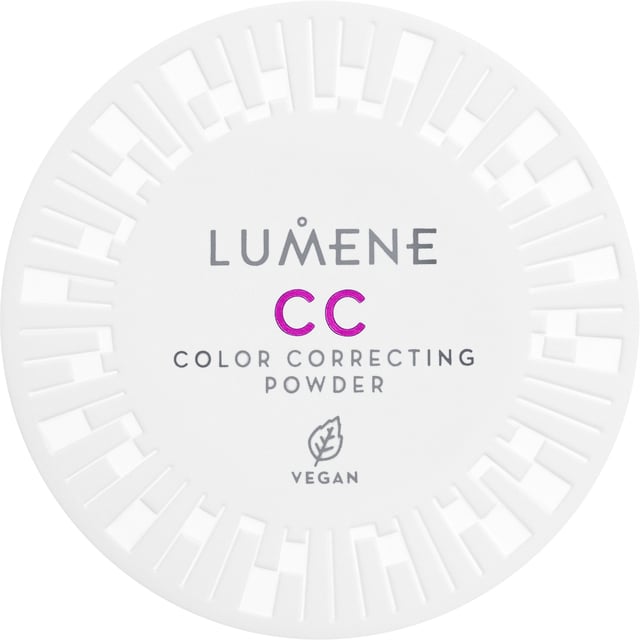 Lumene CC Color Correcting Powder Nr2 10g