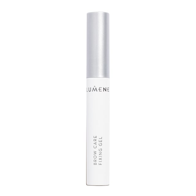 Lumene Brow Care Fixing Gel Transparent