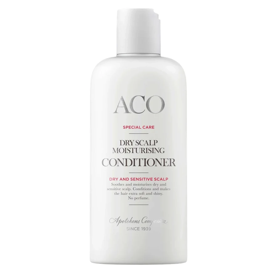 ACO Special Care Dry Scalp Moisturising Conditioner 200 ml