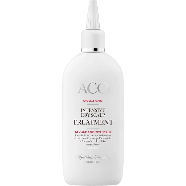 ACO Special Care Intensive Dry Scalp Treatment 150 ml