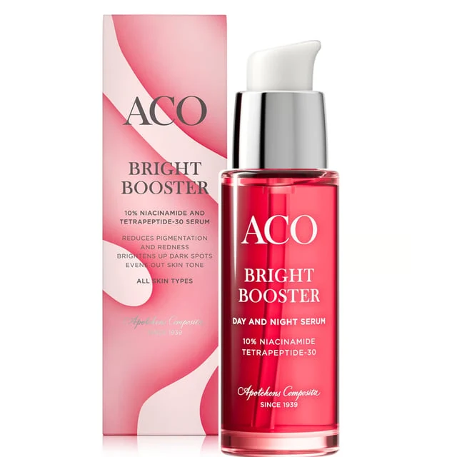 ACO Bright Booster 30 ml