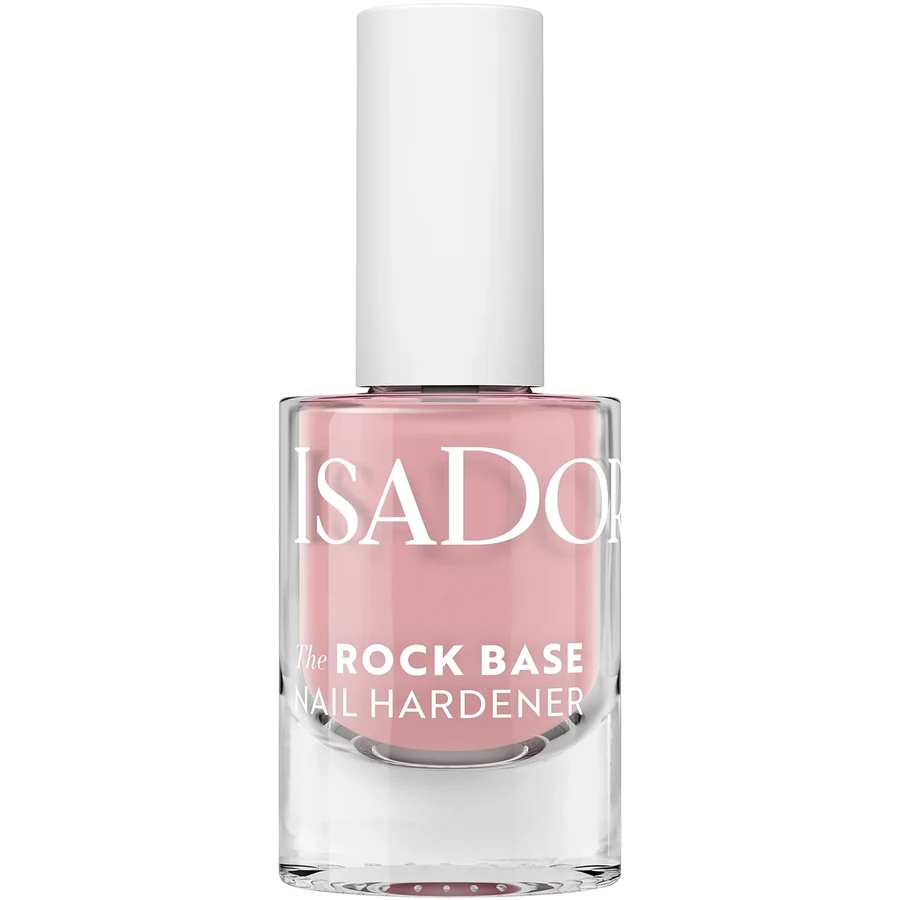 IsaDora The Rock Base Nail Hardener & Ridge Filler 07 Rock Base 5 ml