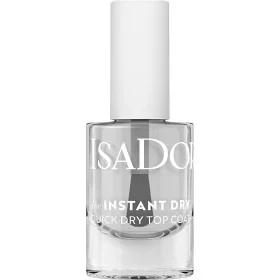 IsaDora The Instant Dry Quick Drying Top Coat 08 Instant-Dry Top Coat 5 ml