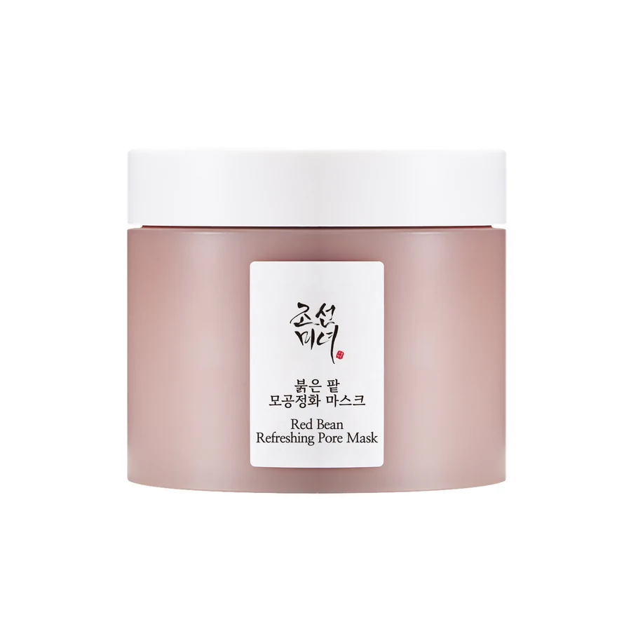 Beauty Of Joseon Red Bean Refreshing Pore Mask 140 ml