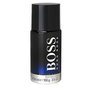 Hugo Boss Bottled Night Deospray 150ml