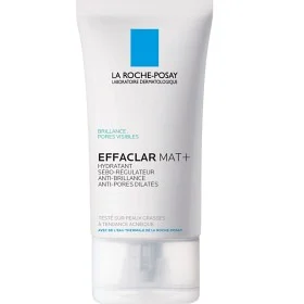 La Roche-Posay Effaclar Mat Mattifying Cream 40 ml