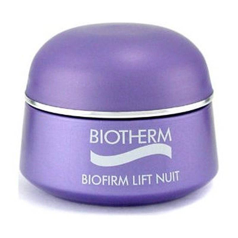 Biofirm Lift Night Cream 50 ml (Alla hudtyper) - Biotherm