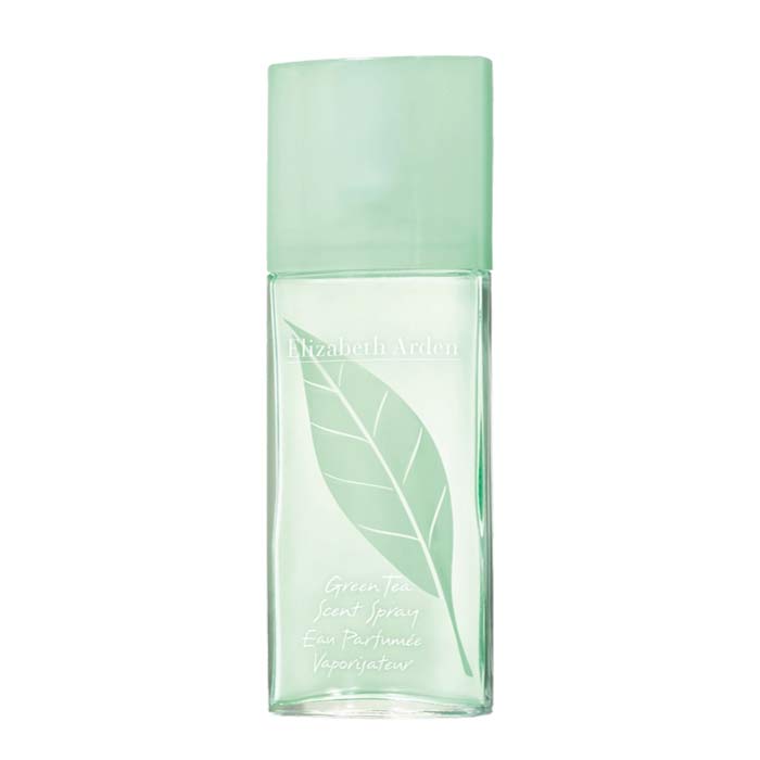 Elizabeth Arden Green Tea Scent EdP 100ml