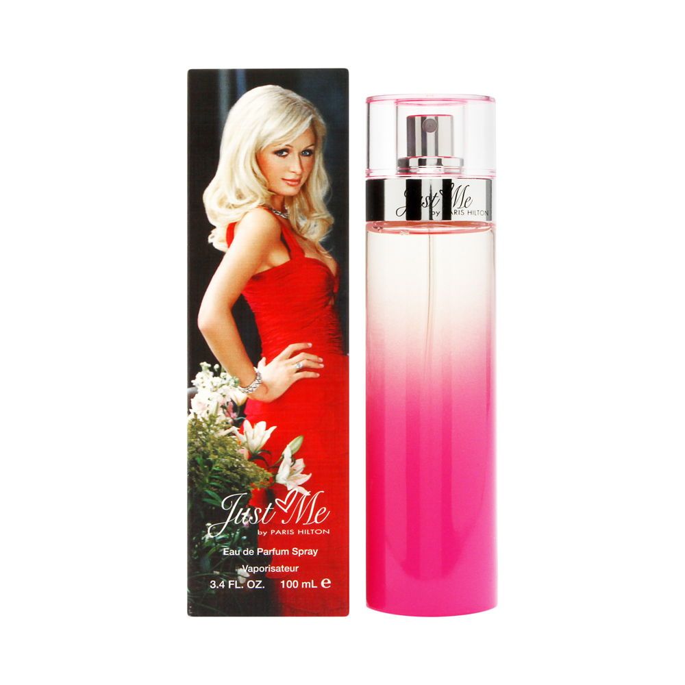 Just Me EdP 100ml - Paris Hilton