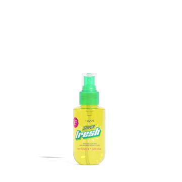 I LOVE Super Fresh Perfume Body Mist 100 ml