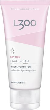 L300 Intensive Moisture Face Cream oparfymerad 60 ml