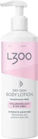 L300 Intensive Moisture Body Lotion oparfymerad 350 ml