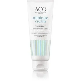 Minicare Cream Parfymfri 100 g