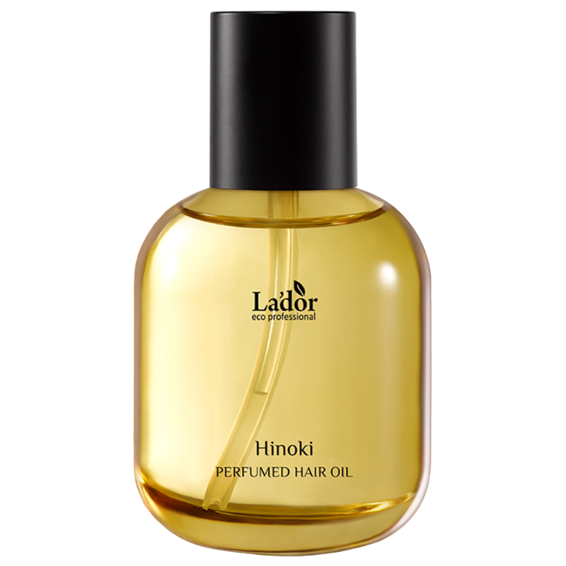 La'dor Perfumed hair Oil Hinok Hårolja 80 ml