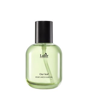 La'dor Perfumed Hair Oil Our Leaf Hårolja 80 ml